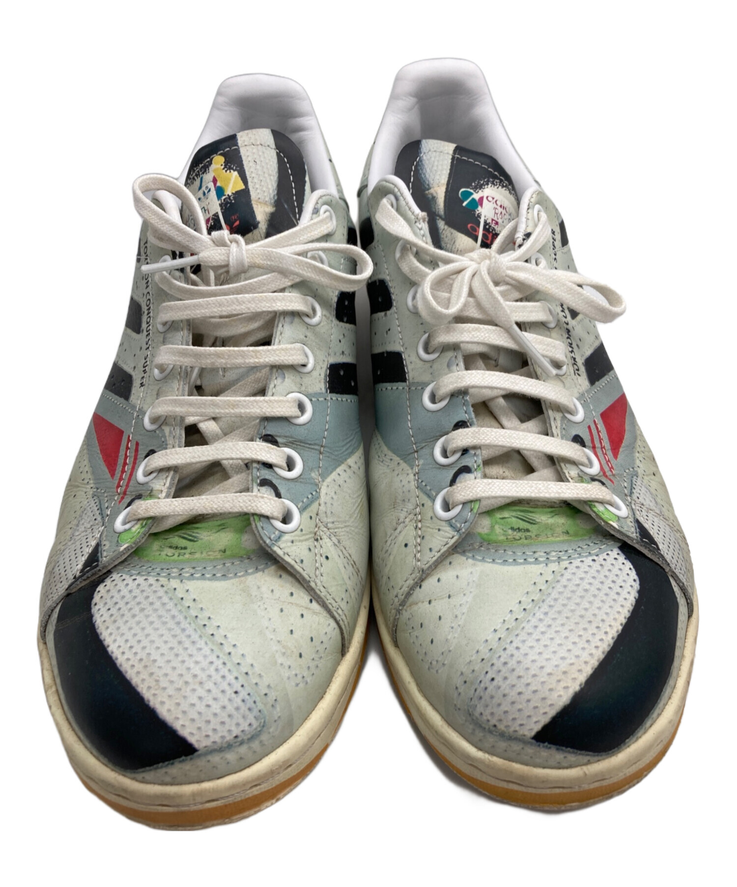 中古・古着通販】adidas (アディダス) RAF SIMONS (ラフシモンズ) RS 