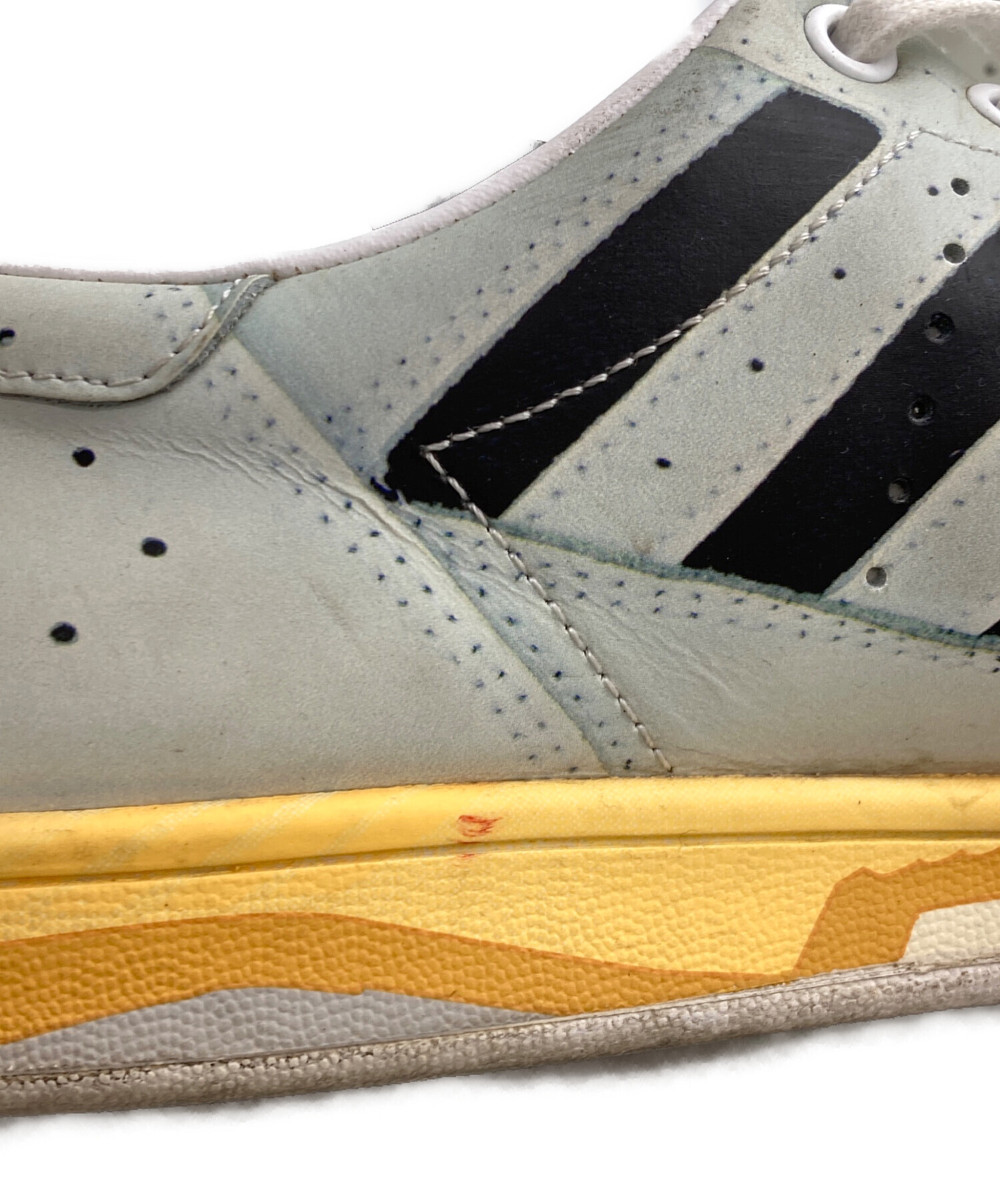 専用RAF SIMONS ラフシモンズ×adidas アディダス　スニーカー 中古・古着通販】adidas (アディダス) RAF SIMONS (ラフシモンズ) RS