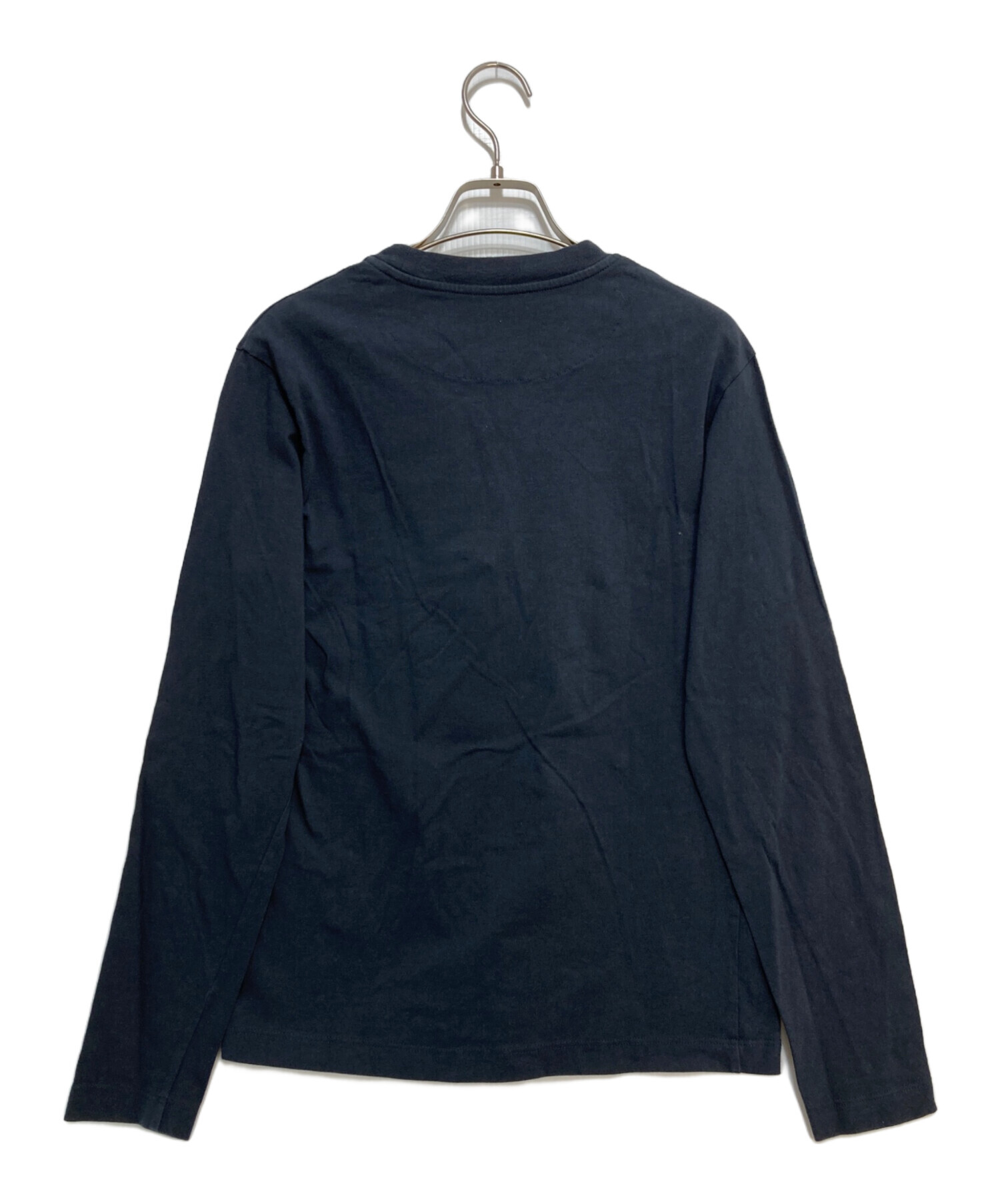 中古・古着通販】JIL SANDER+ (ジルサンダープラス) 長袖カットソー 