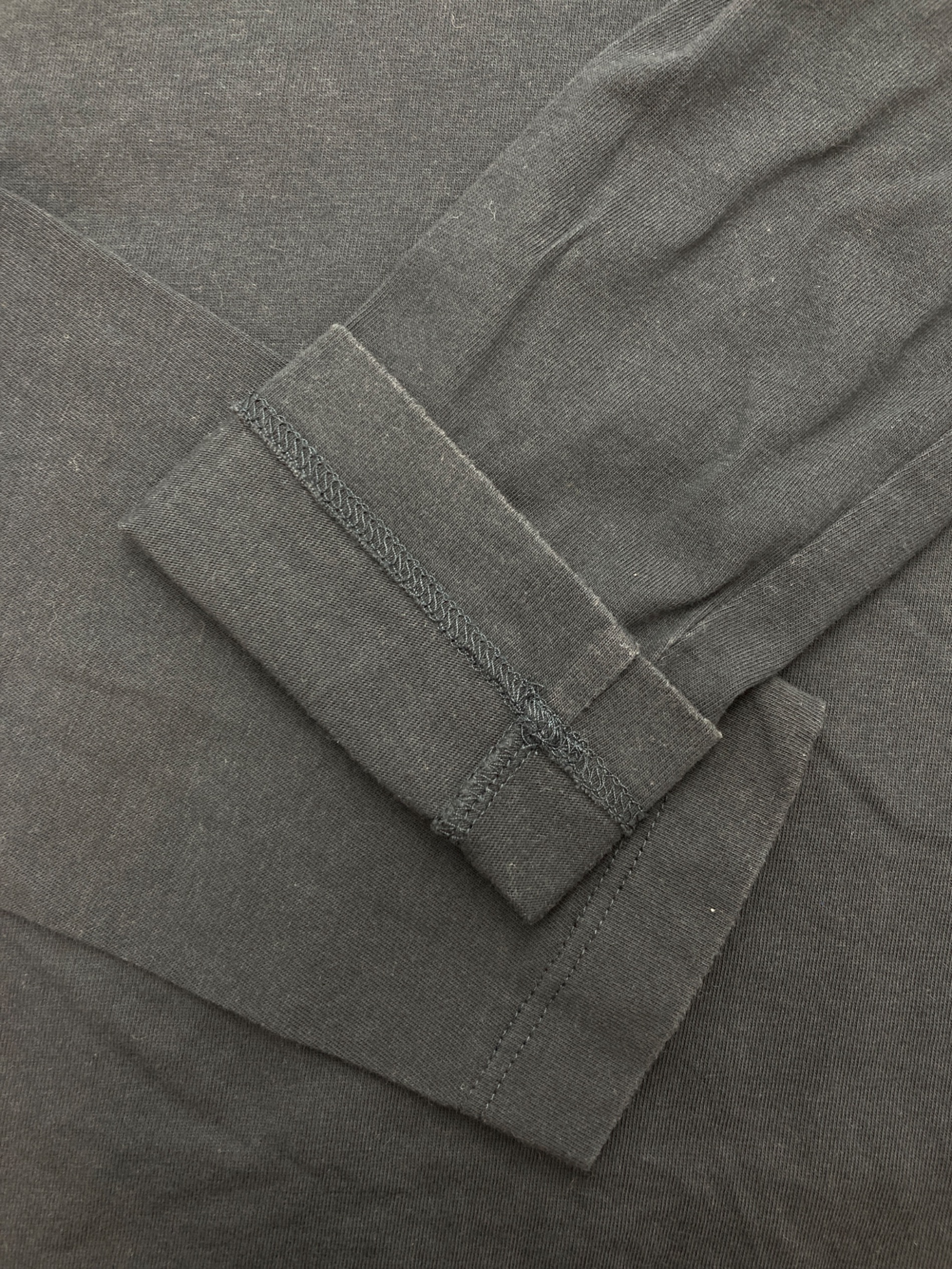 k*o様 新品未使用JIL SANDER 24aw 胡桃 グレー長袖シャツ JIL SANDER グレー 長袖シャツ 40 L相当 ファッション 通販