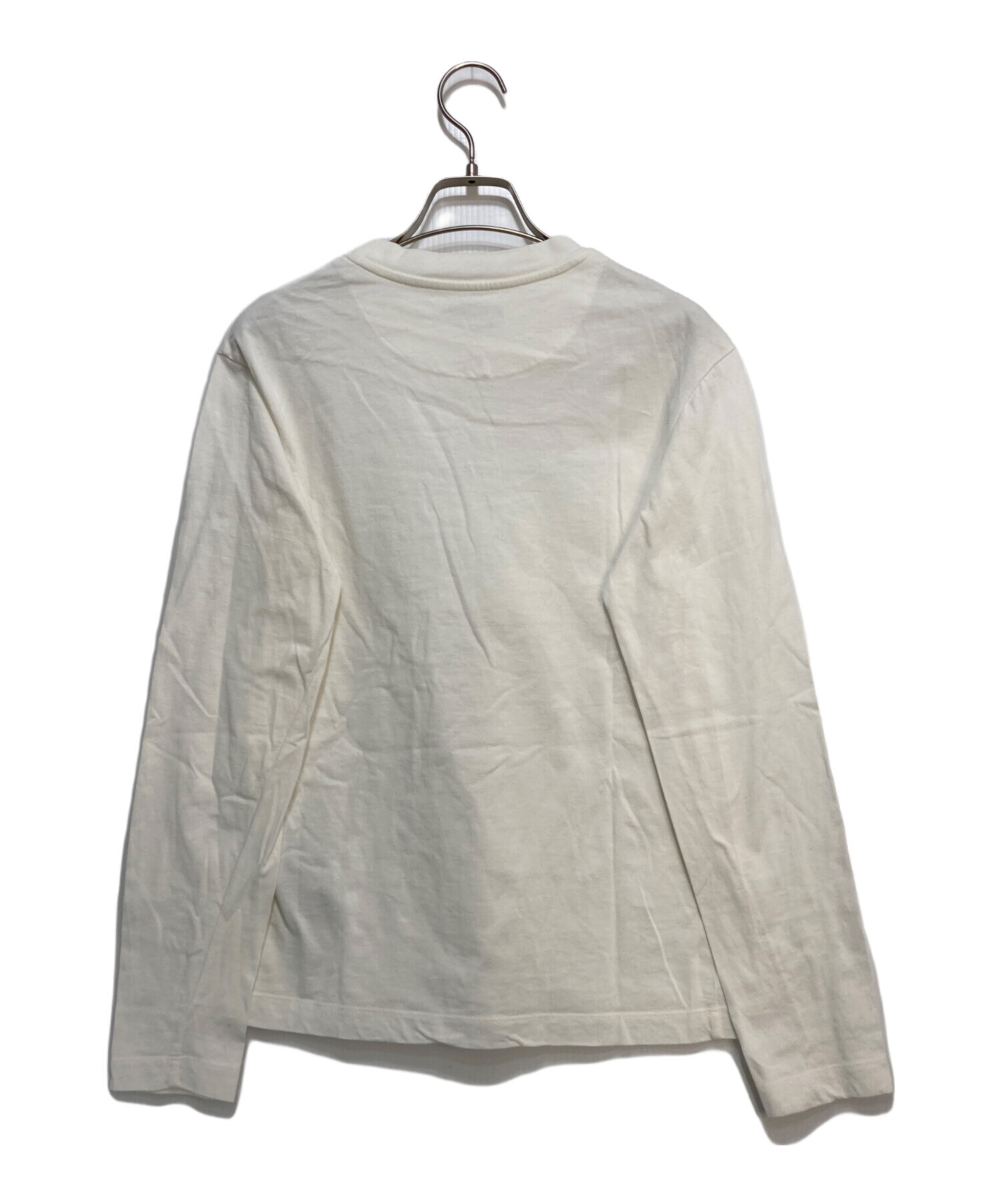 中古・古着通販】JIL SANDER+ (ジルサンダープラス) 長袖カットソー