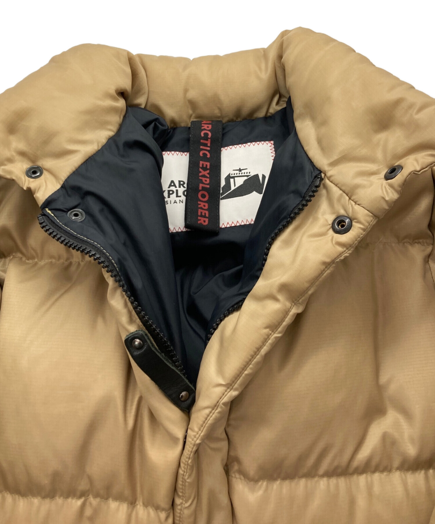 中古・古着通販】ARCTIC EXPLORER (アークティックエクスプローラー