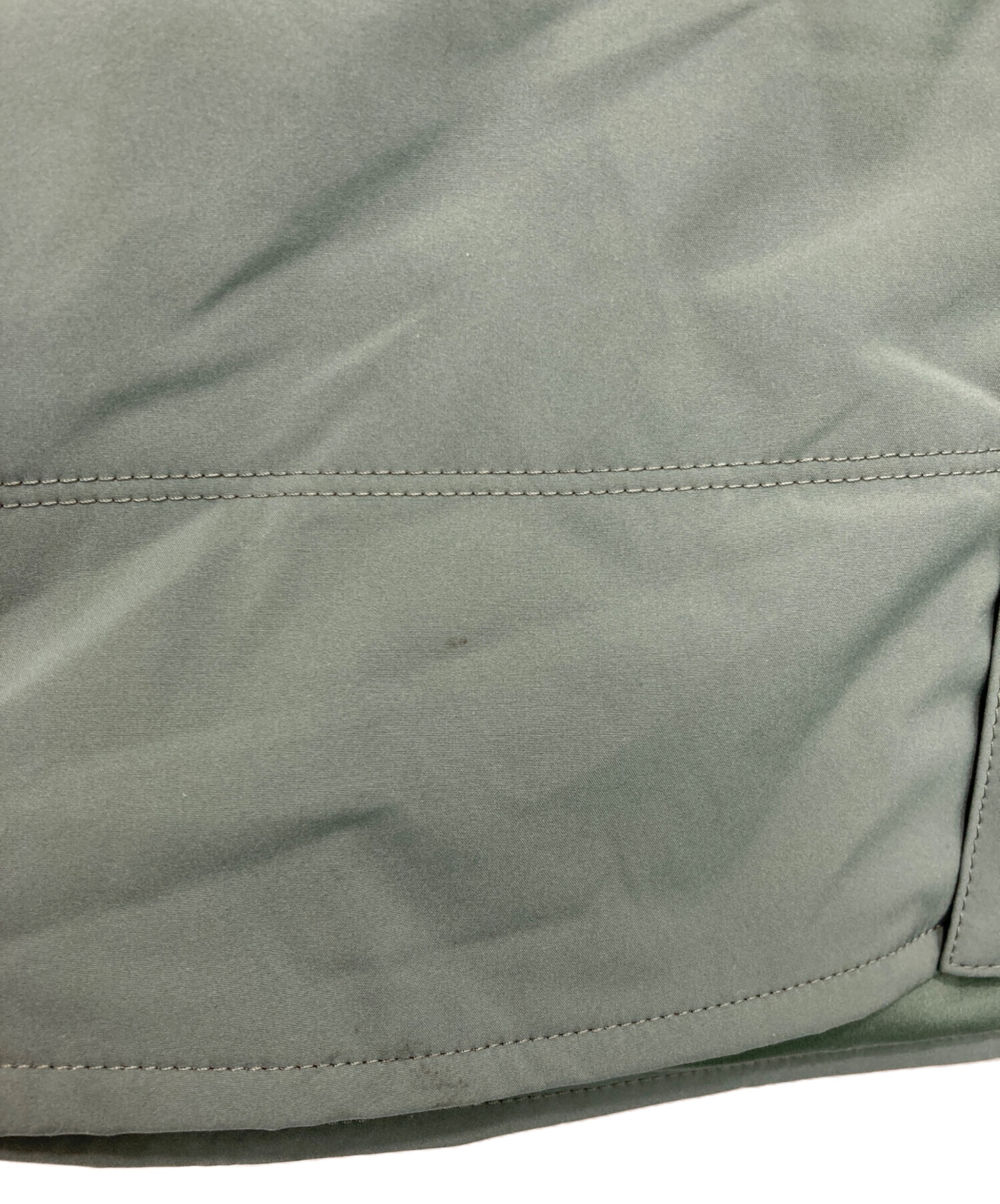 中古・古着通販】Snow peak (スノーピーク) Flexible Insulated Shirt