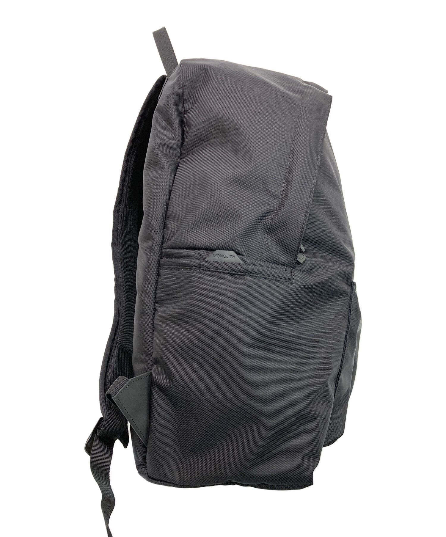 中古・古着通販】MONOLITH (モノリス) BACKPACK STANDARD SOLID M