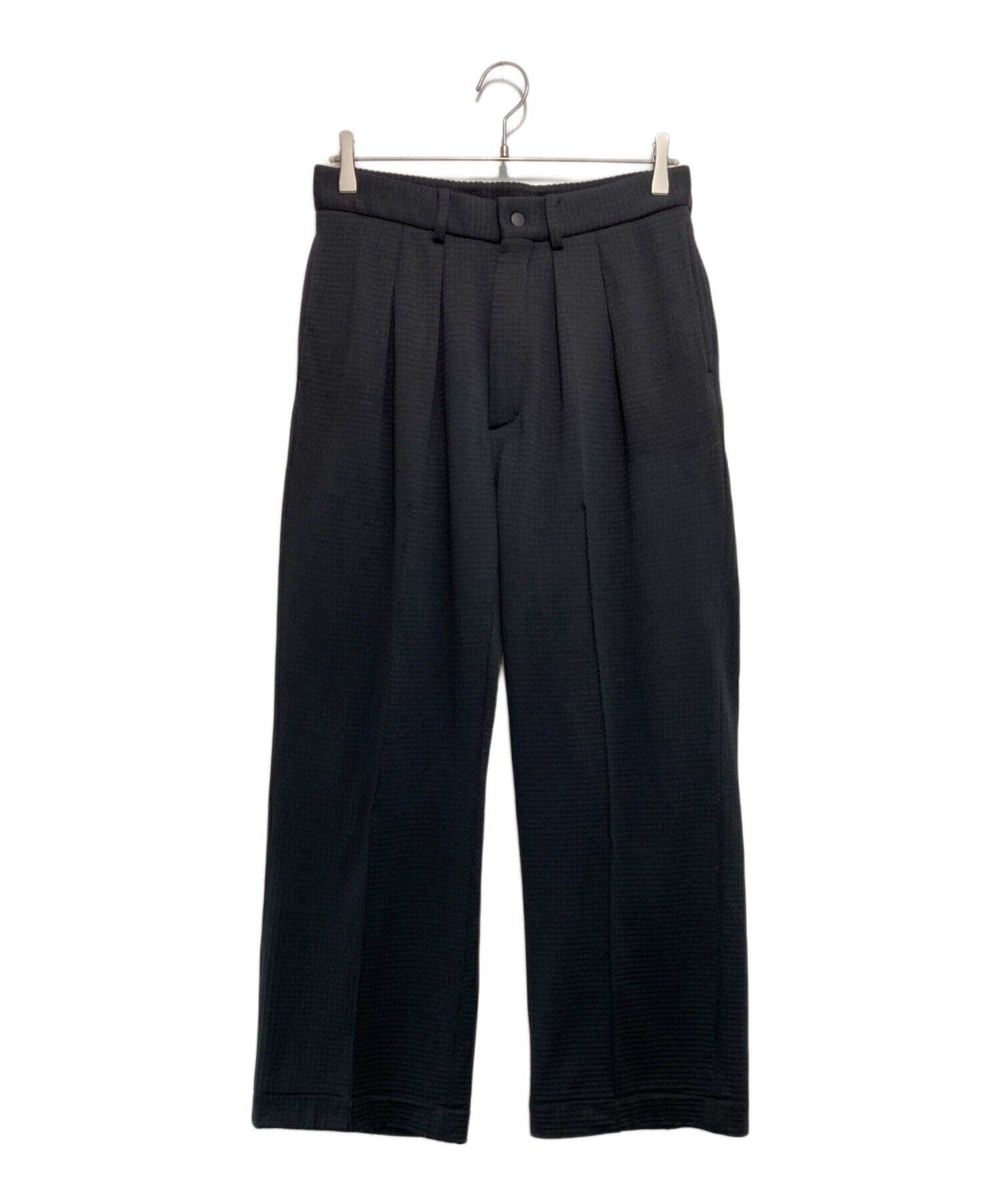 中古・古着通販】NEAT (ニート) POLARTEC R1 STANDARD ブラック サイズ