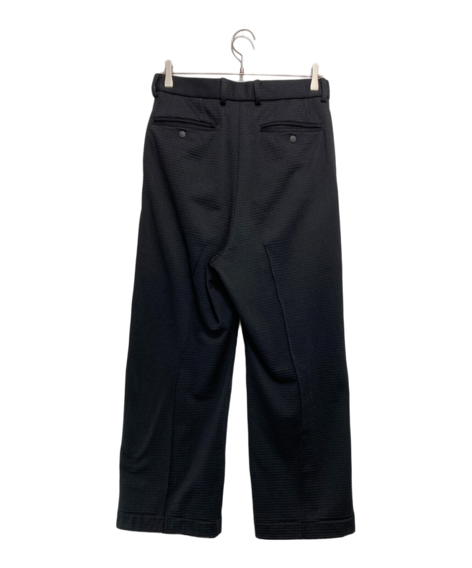 中古・古着通販】NEAT (ニート) POLARTEC R1 STANDARD ブラック サイズ