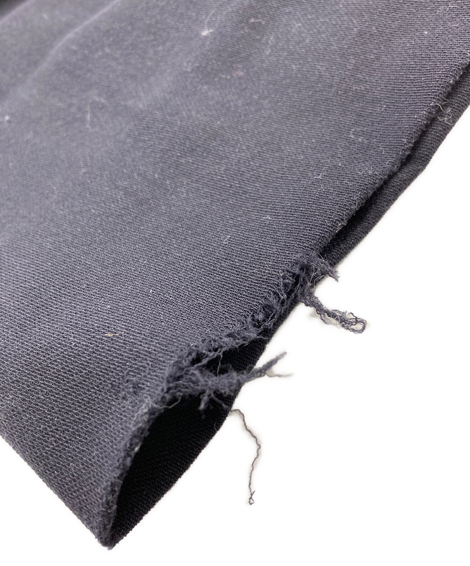 AURALEE オーラリーHARDTWISTWOOLDOBBYSLACKS 4 AURALEE / オーラリー | HARD TWIST WOOL DOBBY SLACKS (レディース