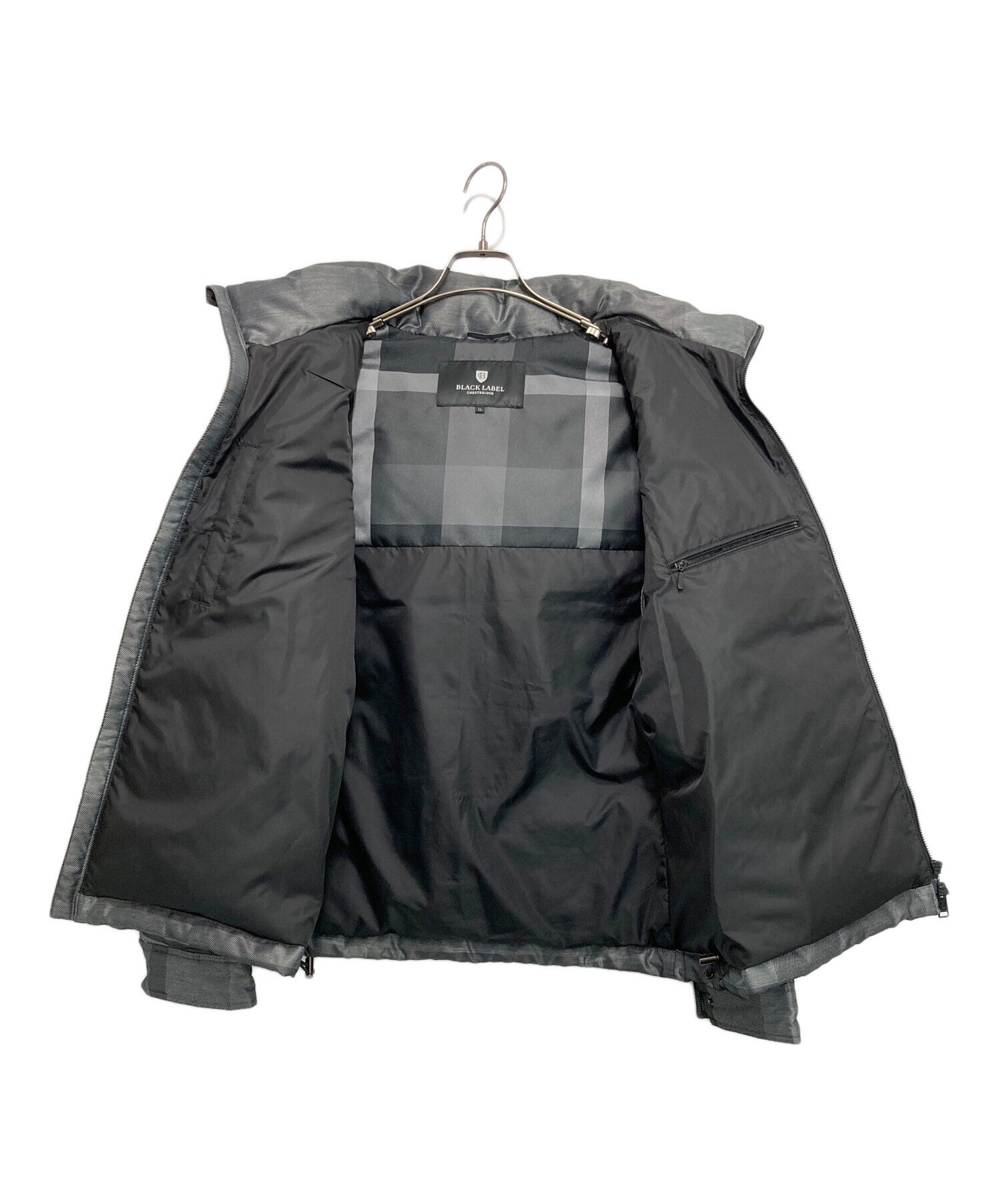 中古・古着通販】BLACK LABEL CRESTBRIDGE (ブラックレーベル クレスト