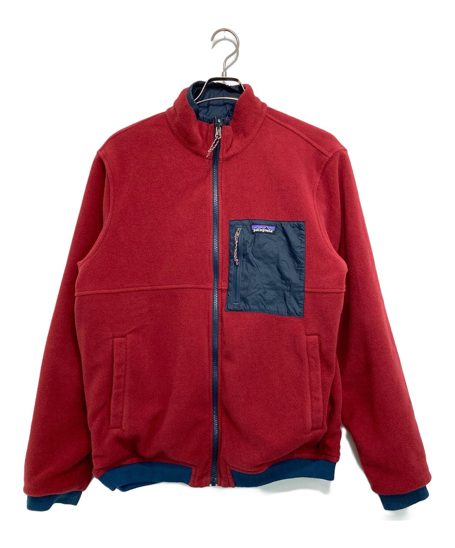 中古・古着通販】Patagonia (パタゴニア) リバーシブルシェルド