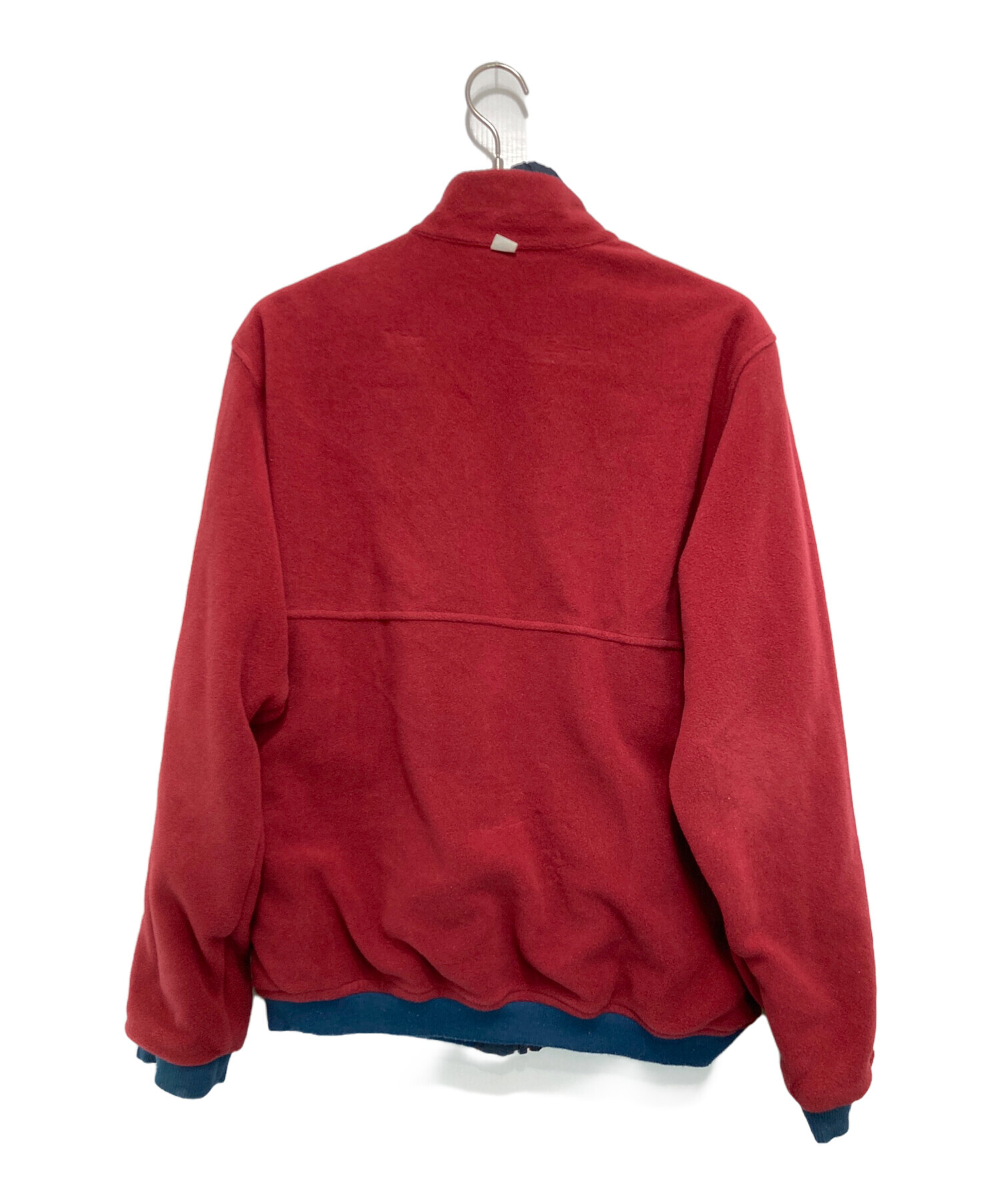 中古・古着通販】Patagonia (パタゴニア) リバーシブルシェルド