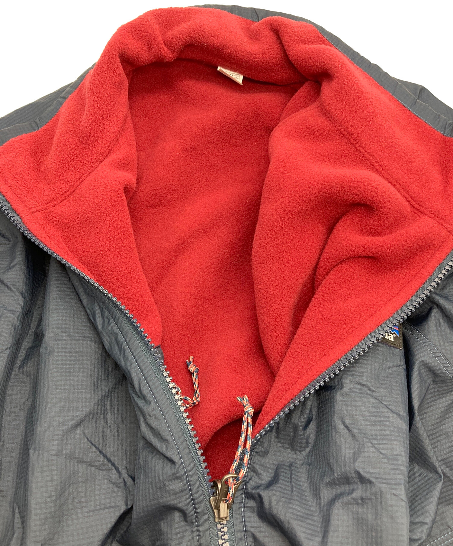 中古・古着通販】Patagonia (パタゴニア) リバーシブルシェルド