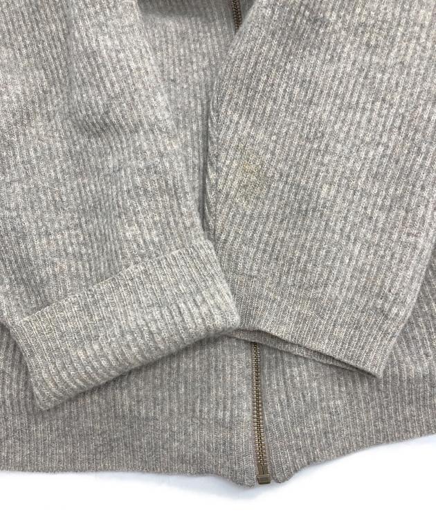 中古・古着通販】Patagonia (パタゴニア) [古着]ドライバーズニット