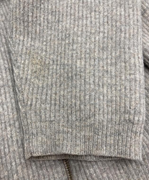 中古・古着通販】Patagonia (パタゴニア) [古着]ドライバーズニット