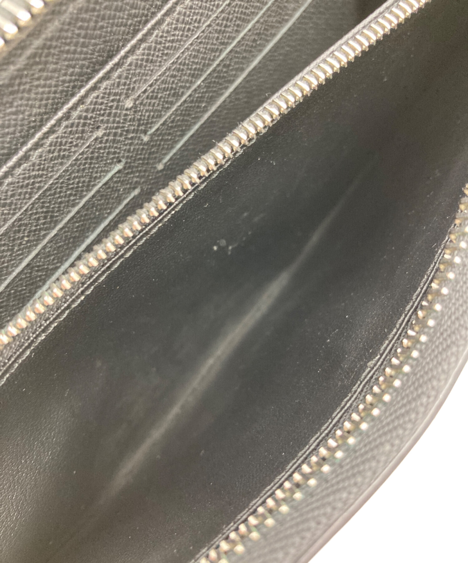中古・古着通販】LOUIS VUITTON (ルイ ヴィトン) タイガ ジッピー