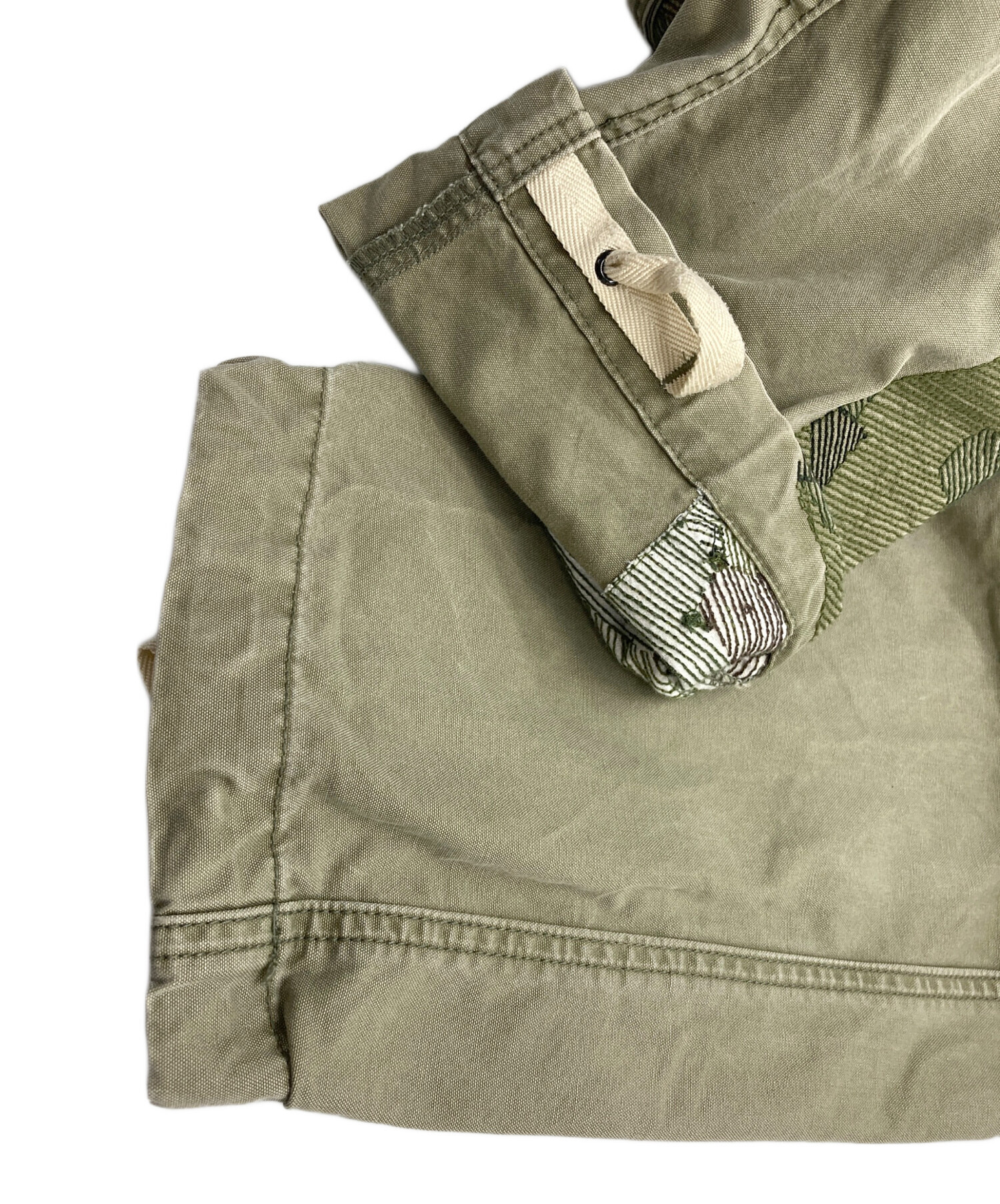中古・古着通販】G-STAR RAW (ジースターロゥ) Rovic pst looseカーゴ