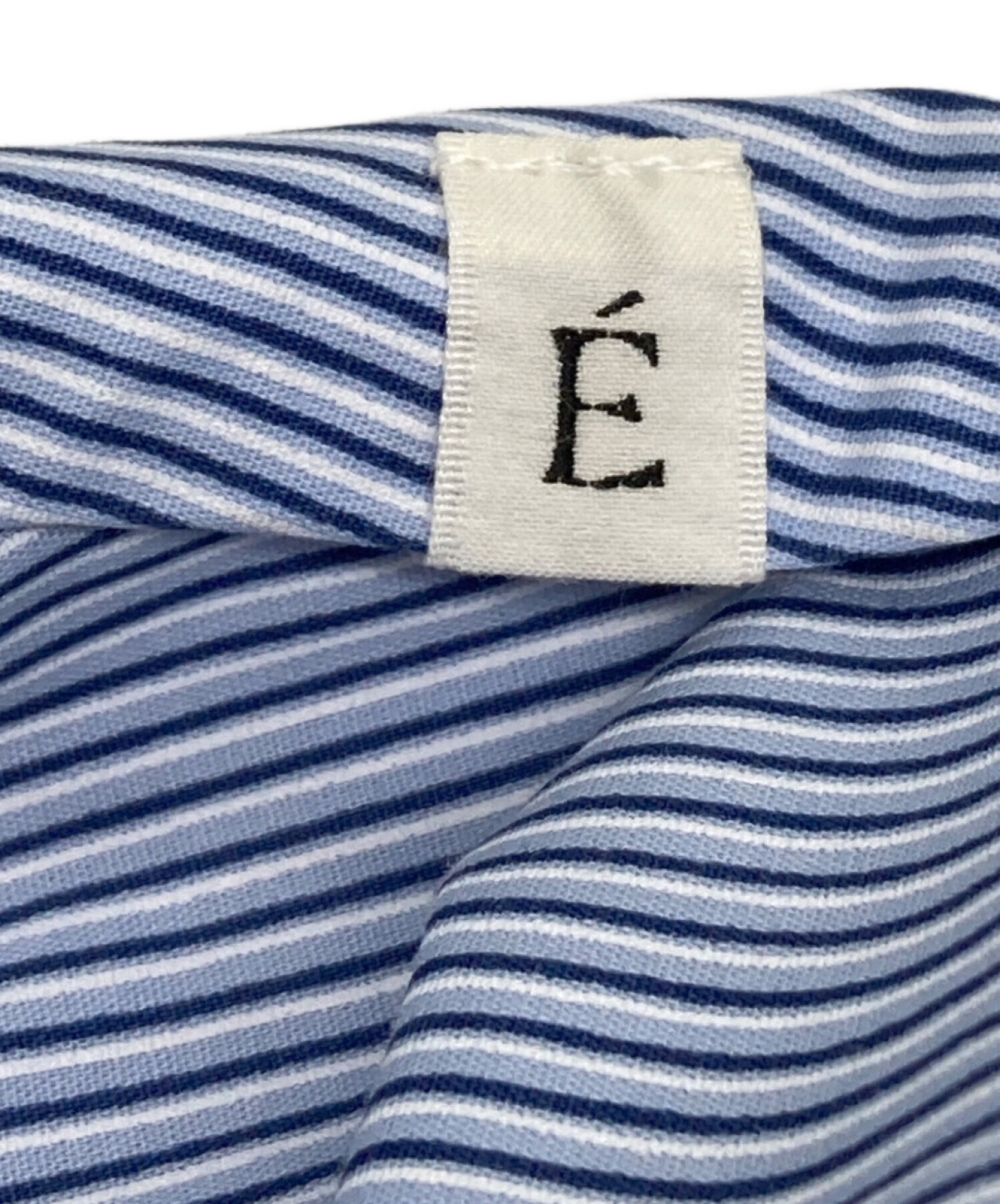 中古・古着通販】ETRE TOKYO (エトレトウキョウ) ストライプバルーン