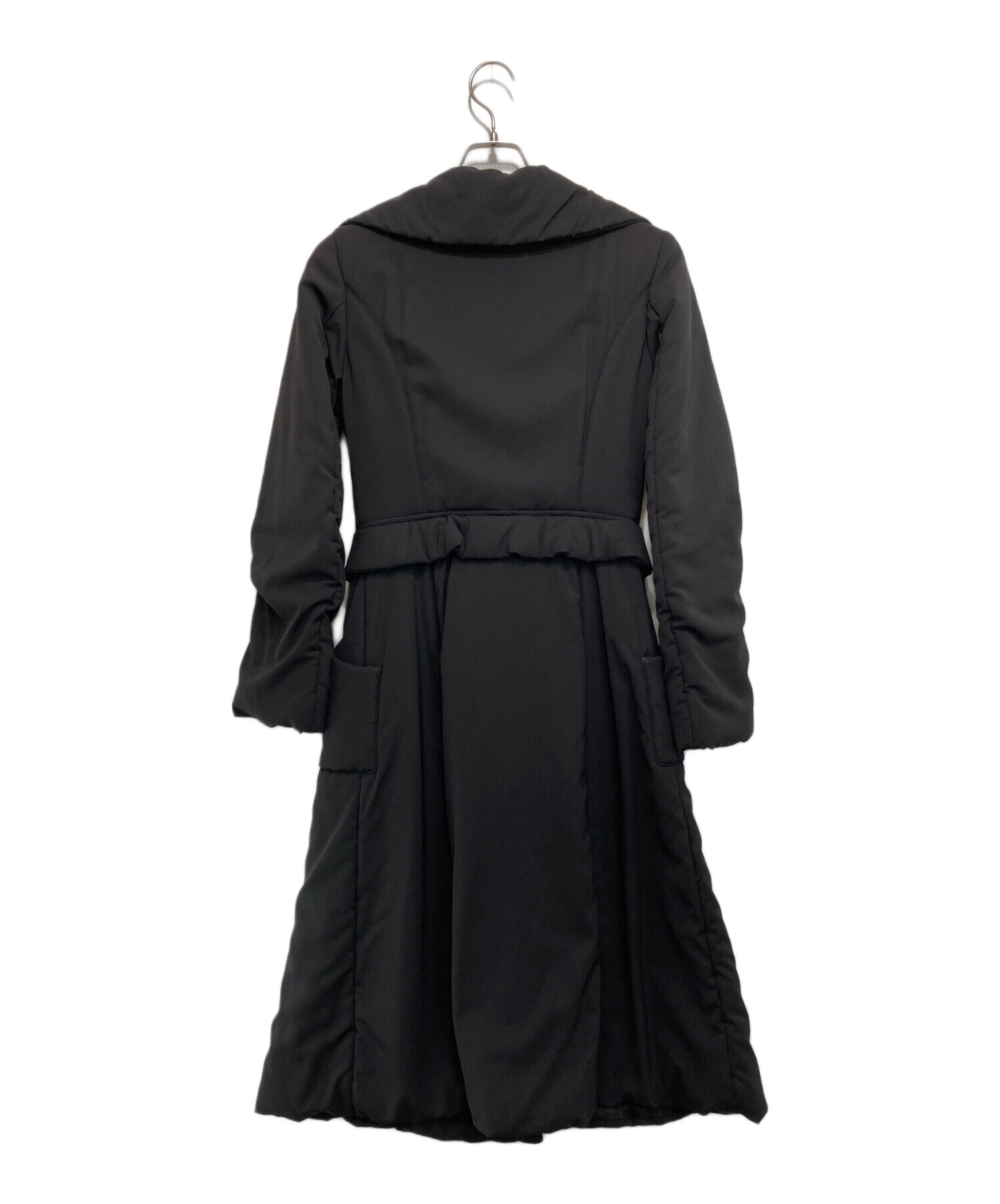 中古・古着通販】FOXEY NEWYORK (フォクシーニューヨーク) 中綿コート