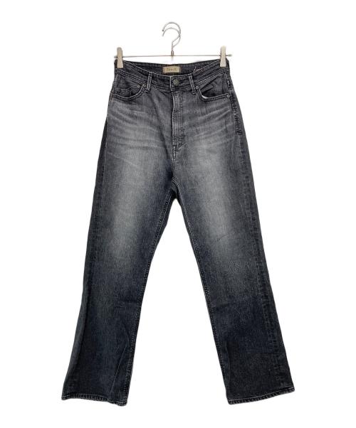 中古・古着通販】YANUK (ヤヌーク) ストレート 