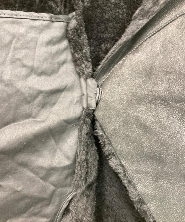 中古・古着通販】HELMUT LANG (ヘルムートラング) WRECKDE SHEARING