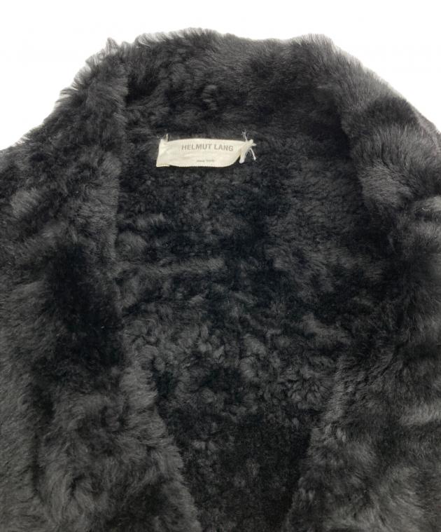 中古・古着通販】HELMUT LANG (ヘルムートラング) WRECKDE SHEARING