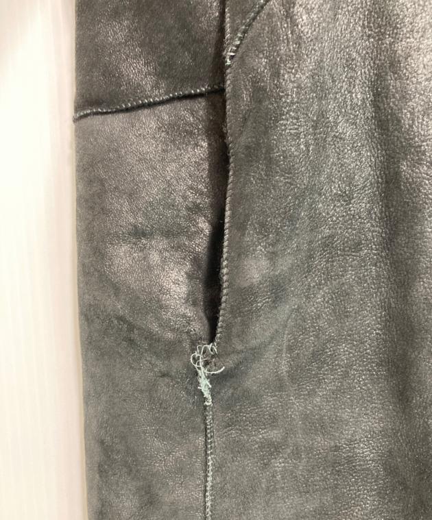 中古・古着通販】HELMUT LANG (ヘルムートラング) WRECKDE SHEARING