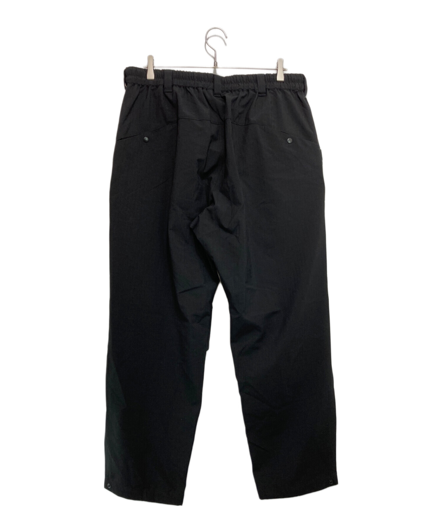 中古・古着通販】Y-3 (ワイスリー) リップストップカーゴパンツ 