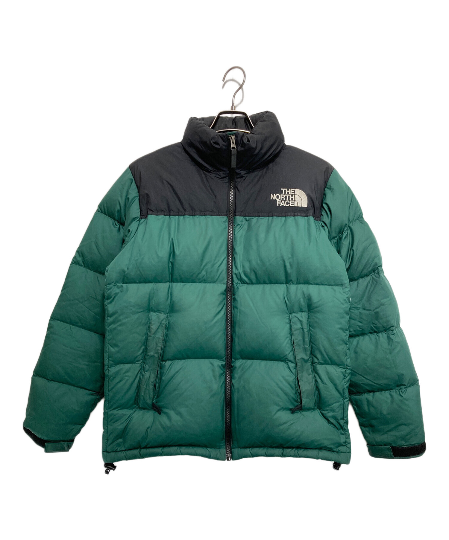 中古・古着通販】THE NORTH FACE (ザ ノース フェイス) ヌプシ