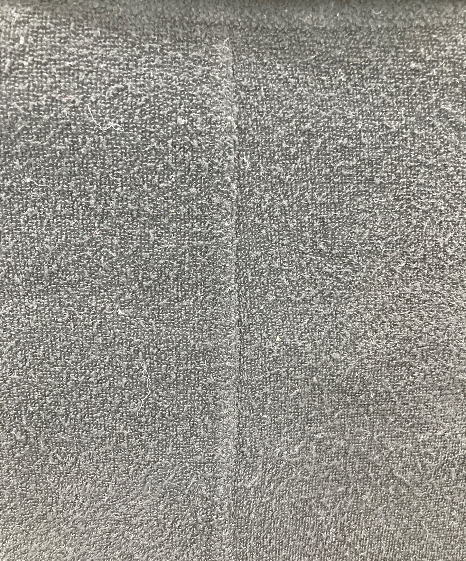 中古・古着通販】COMOLI (コモリ) シルクパイルスモーキングジャケット