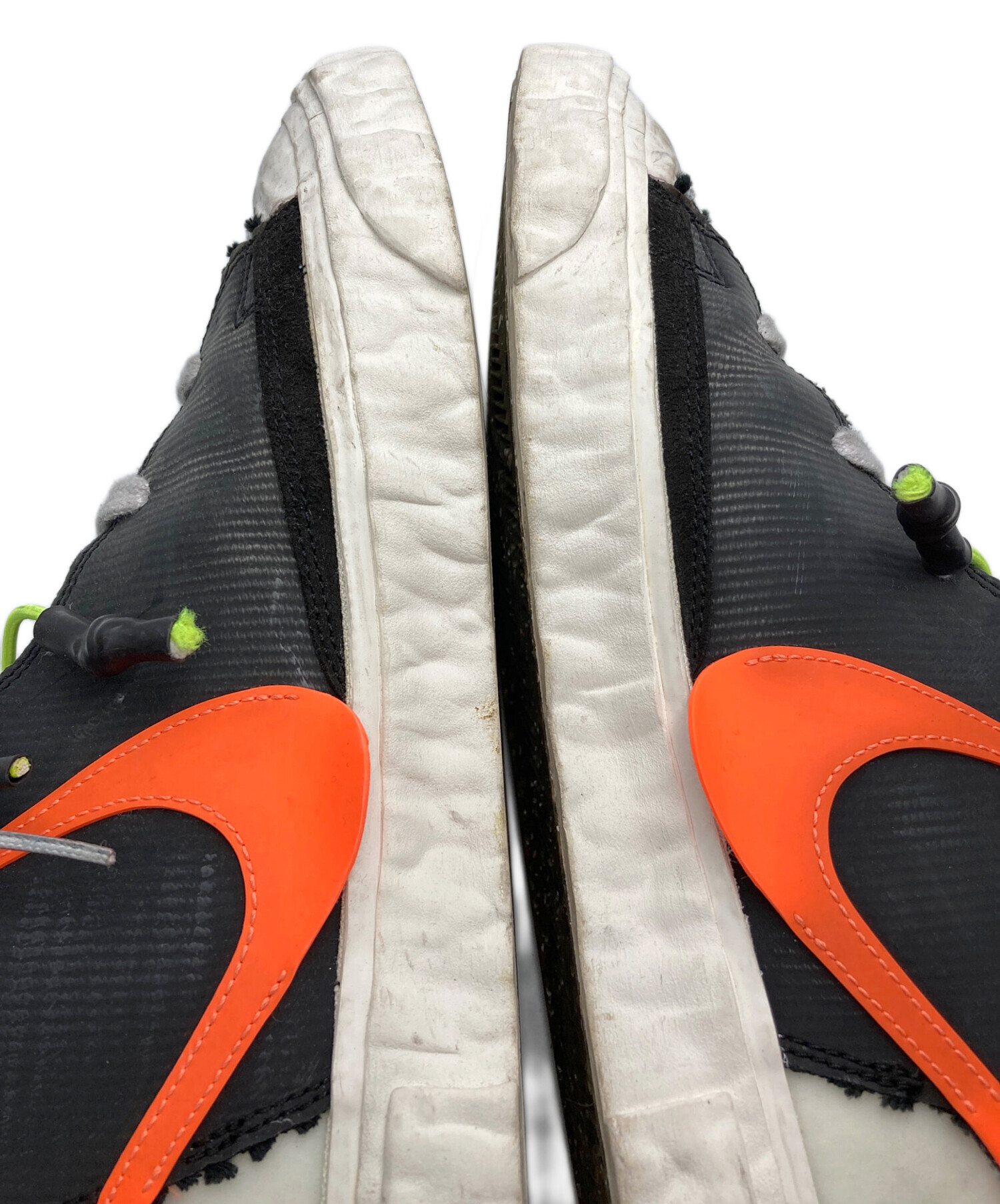 中古・古着通販】NIKE (ナイキ) READYMADE (レディメイド) BLAZER MID