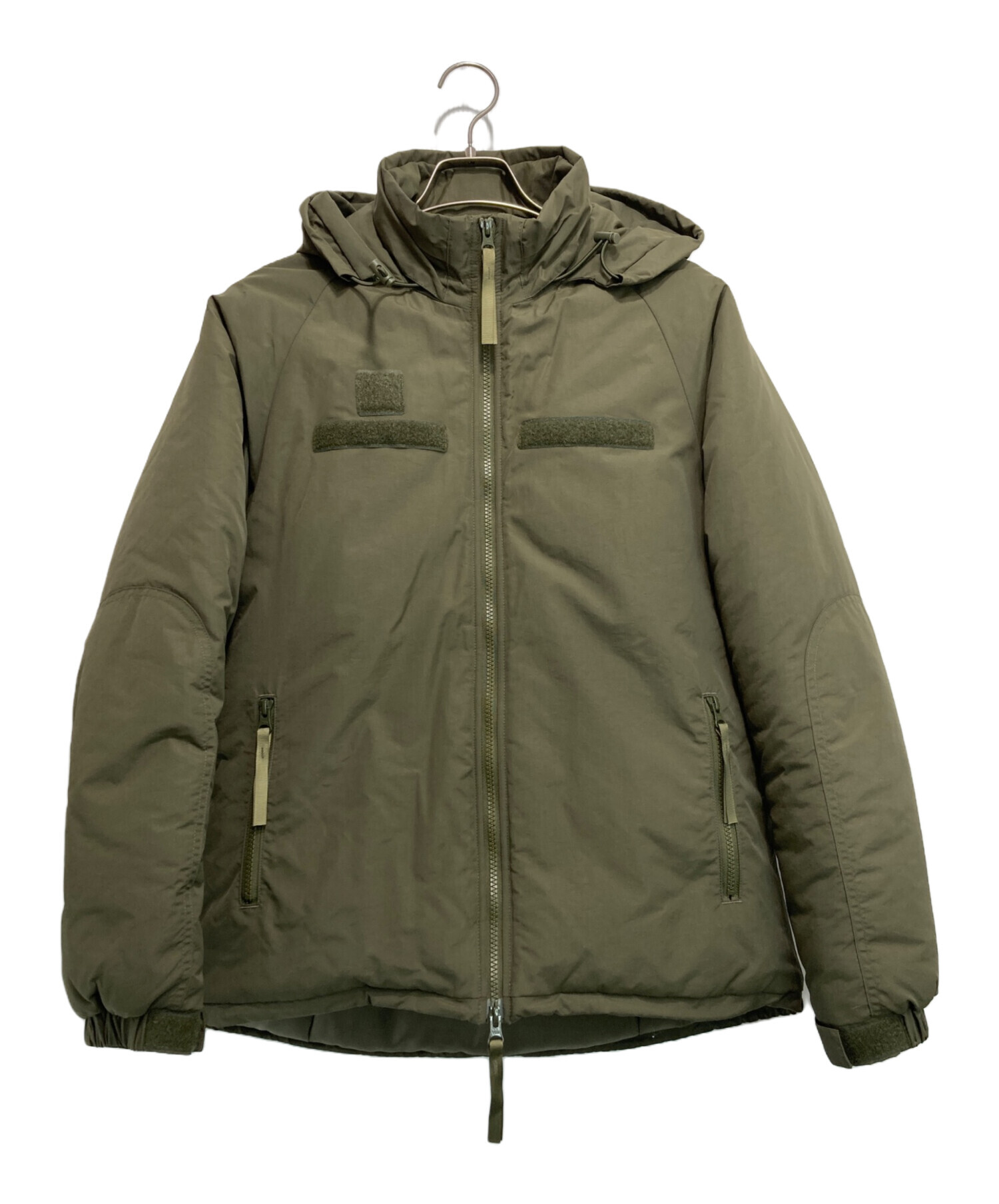 中古・古着通販】HOUSTON (ヒューストン) level7 シンサレート 