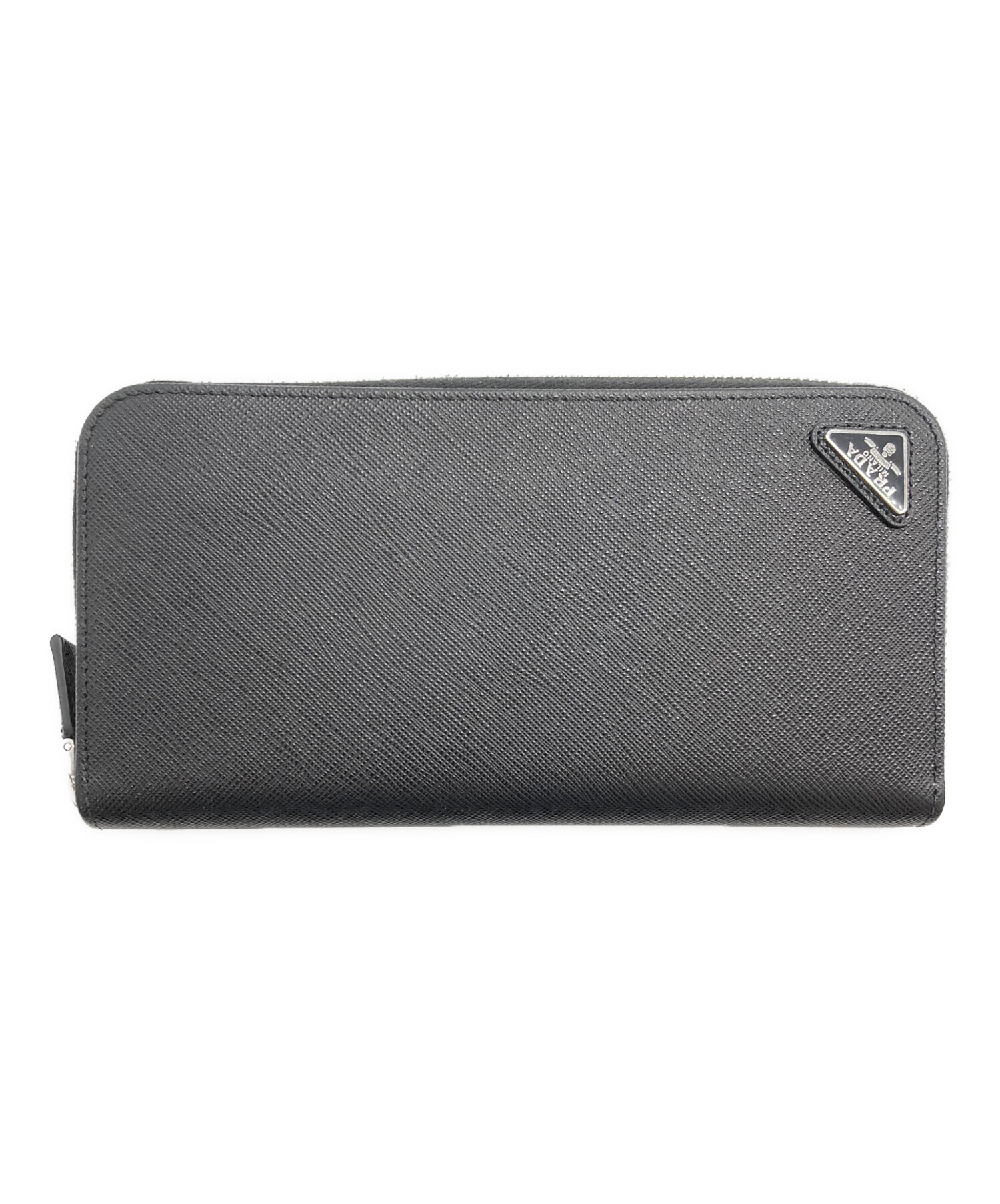 中古・古着通販】PRADA (プラダ) サフィアーノ オーガナイザー