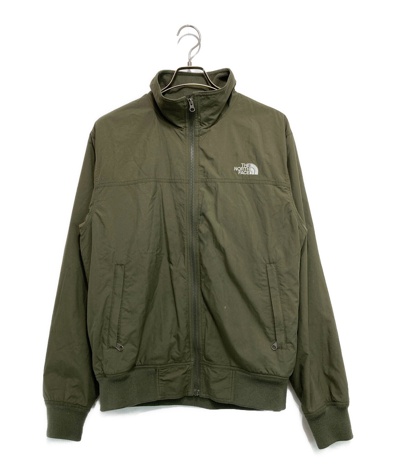 中古・古着通販】THE NORTH FACE (ザ ノース フェイス) CAMP NOMAD