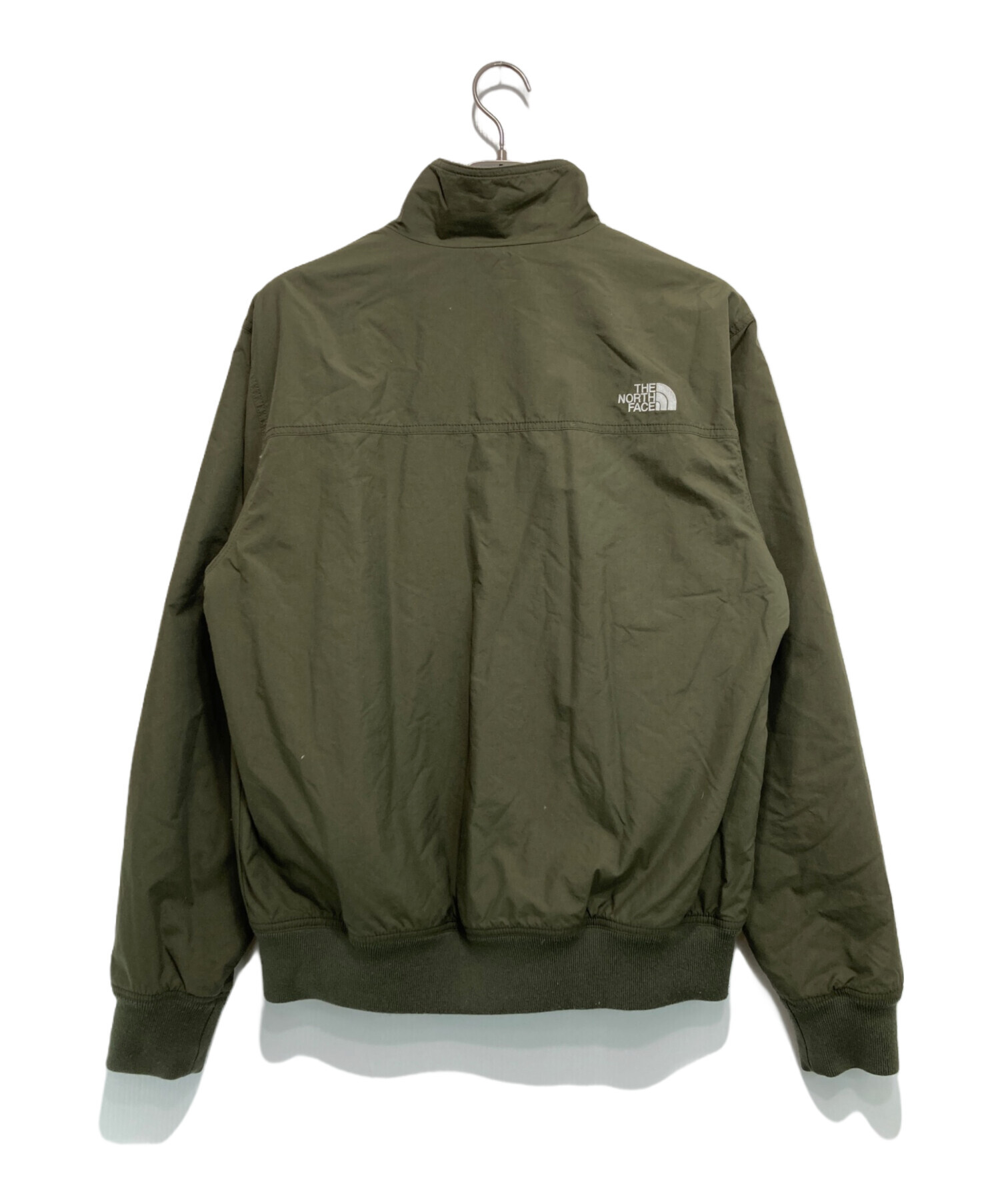 ジャケット・アウター THE NORTH FACE CAMP NOMAD JACKET 中古・古着通販】THE NORTH FACE (ザ ノース フェイス) CAMP NOMAD