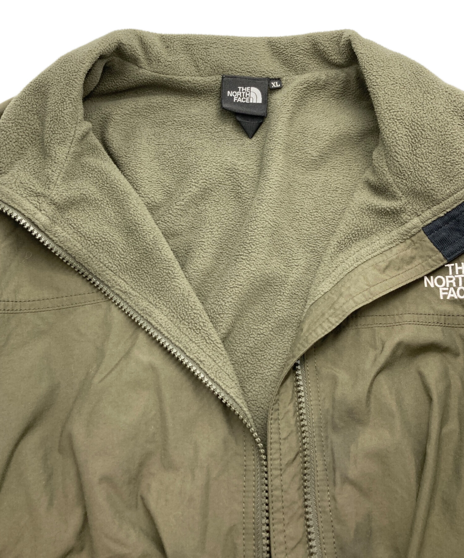 中古・古着通販】THE NORTH FACE (ザ ノース フェイス) CAMP NOMAD