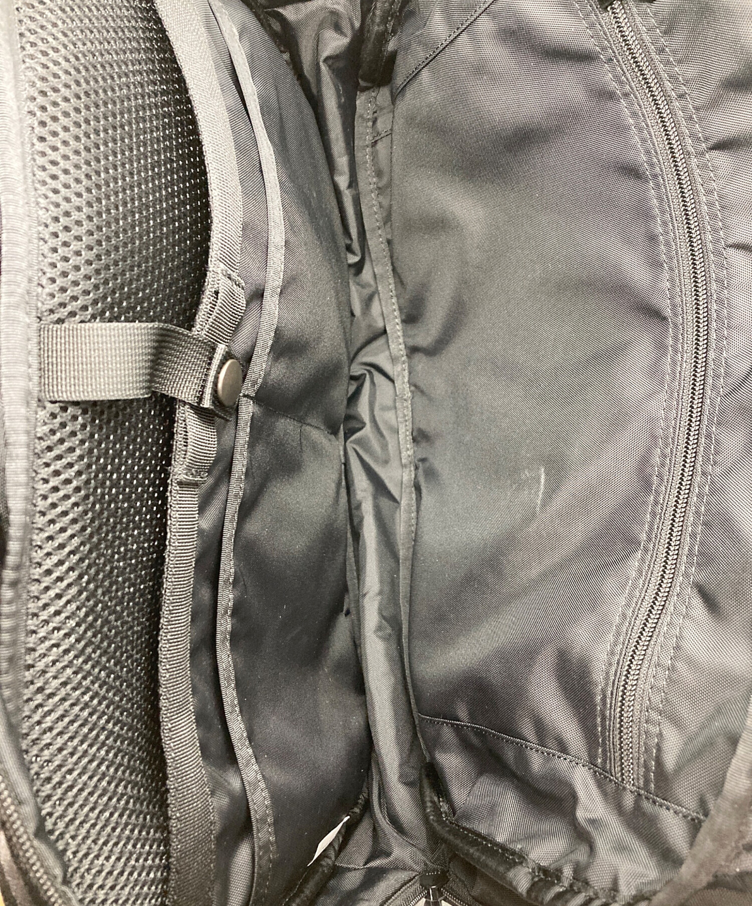 中古・古着通販】BRIEFING (ブリーフィング) 別注2WAYバッグ ブラック