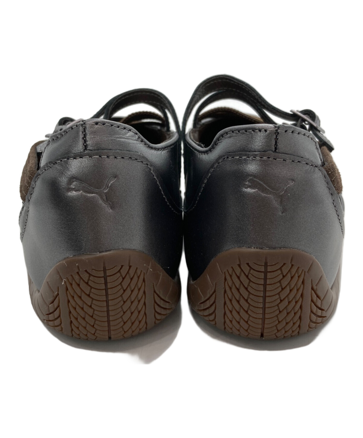 中古・古着通販】PUMA (プーマ) スピードキャット バレエ ラックス 