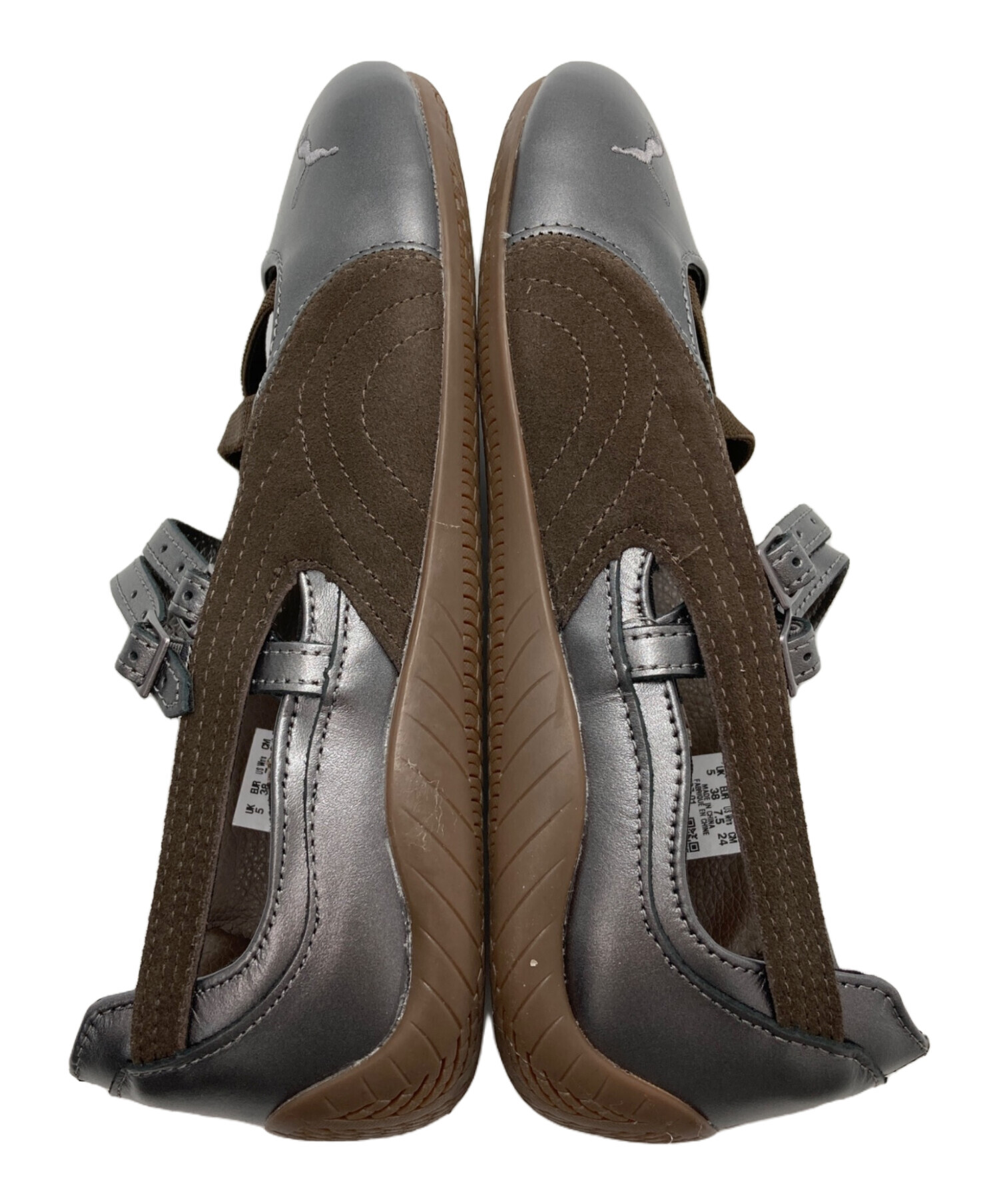 中古・古着通販】PUMA (プーマ) スピードキャット バレエ ラックス 