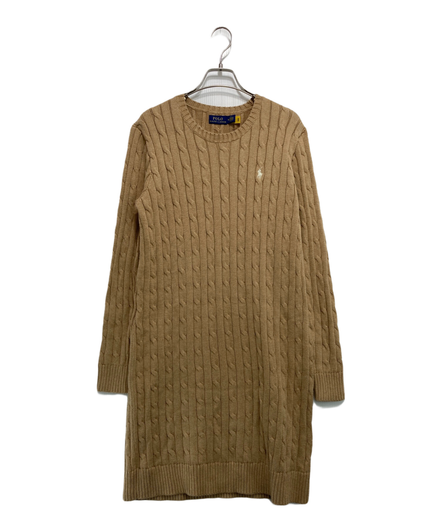 中古・古着通販】POLO RALPH LAUREN (ポロ・ラルフローレン) ケーブル