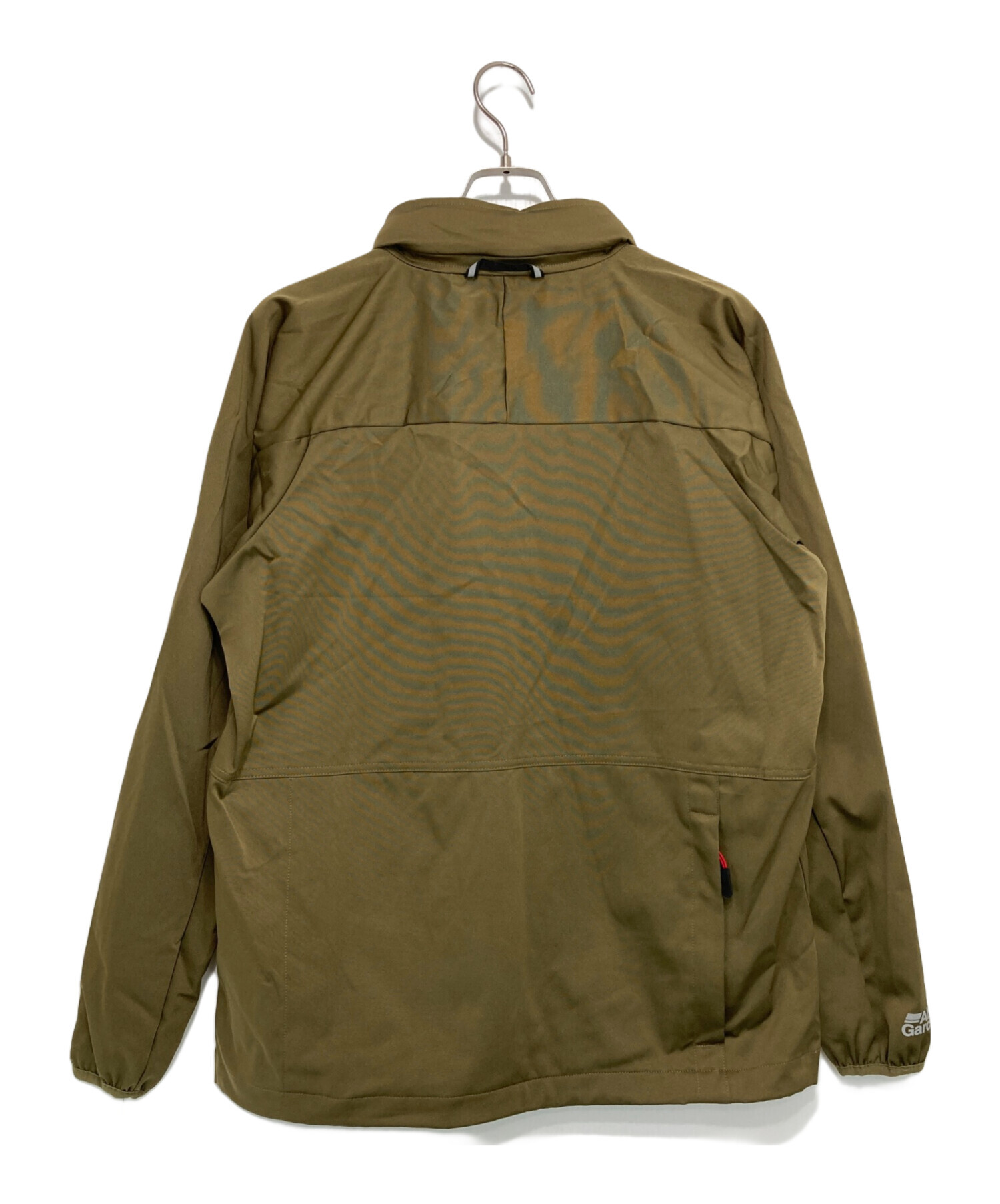 中古・古着通販】Abu Garcia (アブガルシア) ウォーターレジスタント