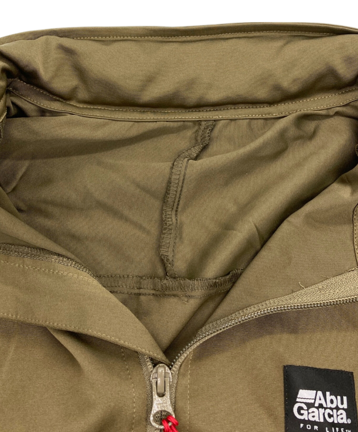中古・古着通販】Abu Garcia (アブガルシア) ウォーターレジスタント