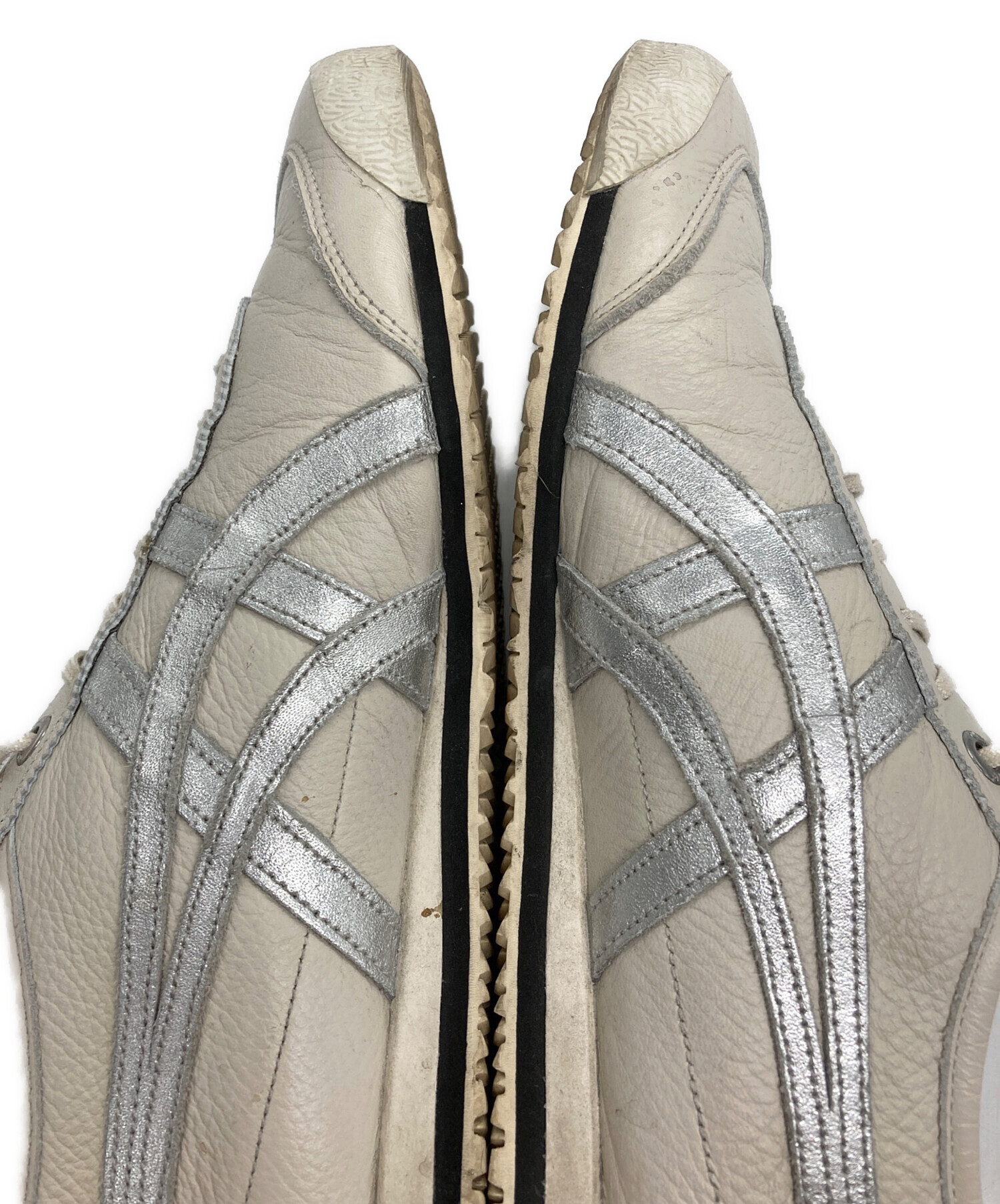 中古・古着通販】Onitsuka Tiger (オニツカタイガー) ローカット