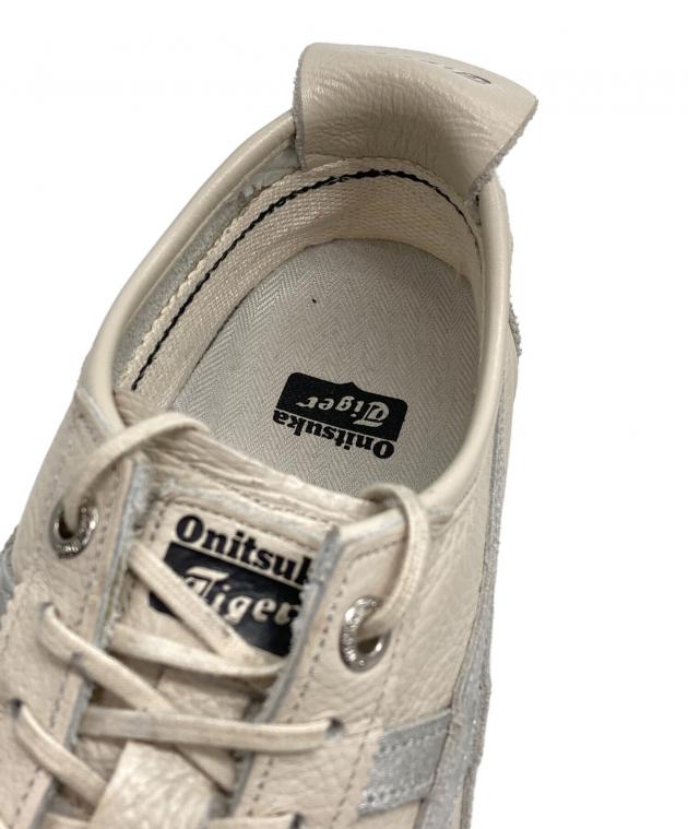 中古・古着通販】Onitsuka Tiger (オニツカタイガー) ローカット
