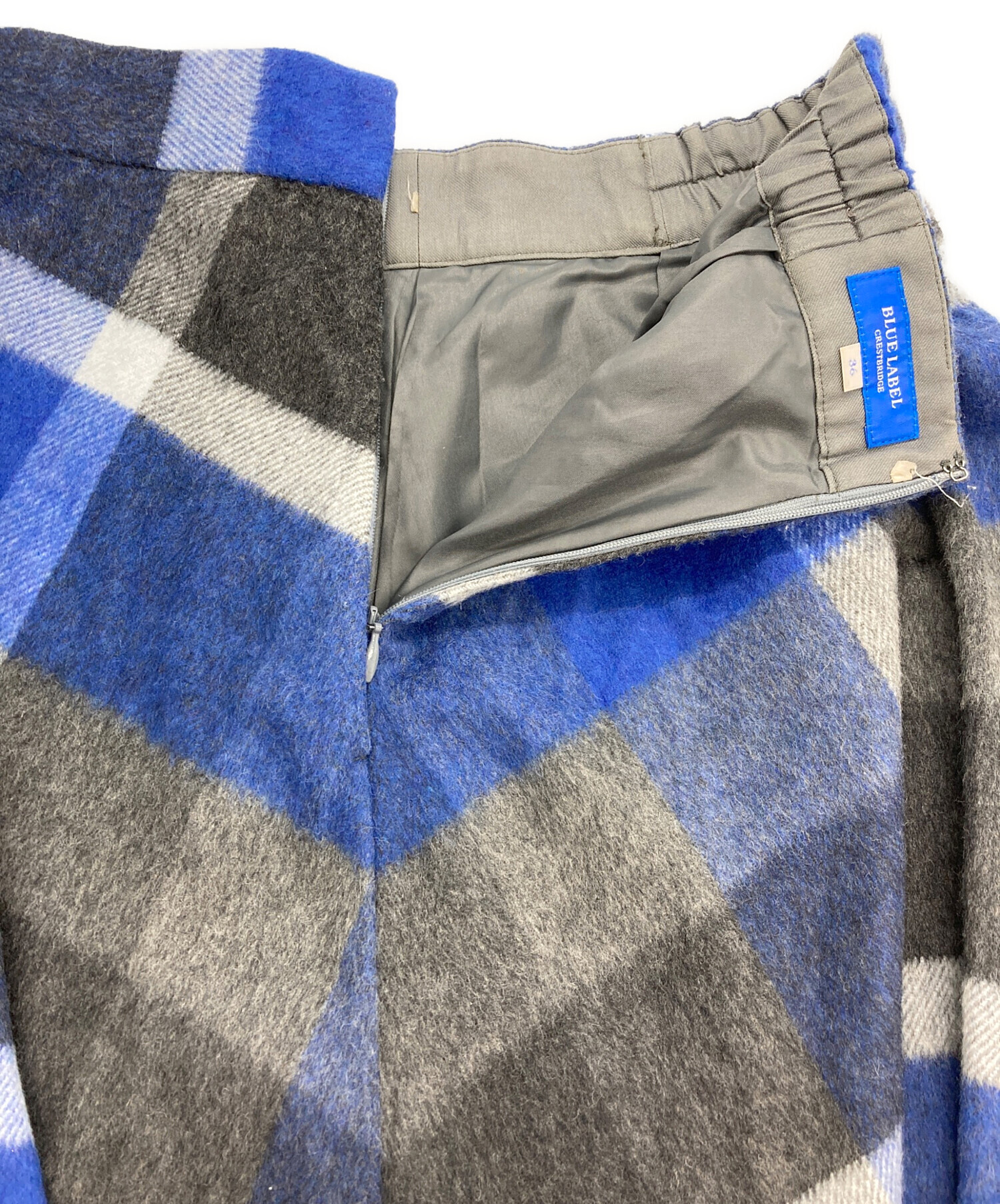 中古・古着通販】BLUE LABEL CRESTBRIDGE (ブルーレーベルクレスト