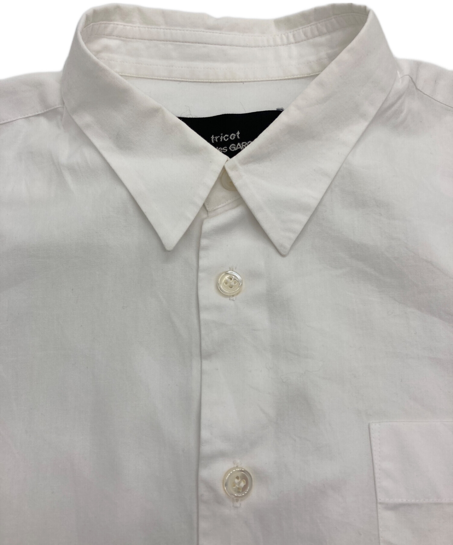 中古・古着通販】tricot COMME des GARCONS (トリココムデギャルソン 