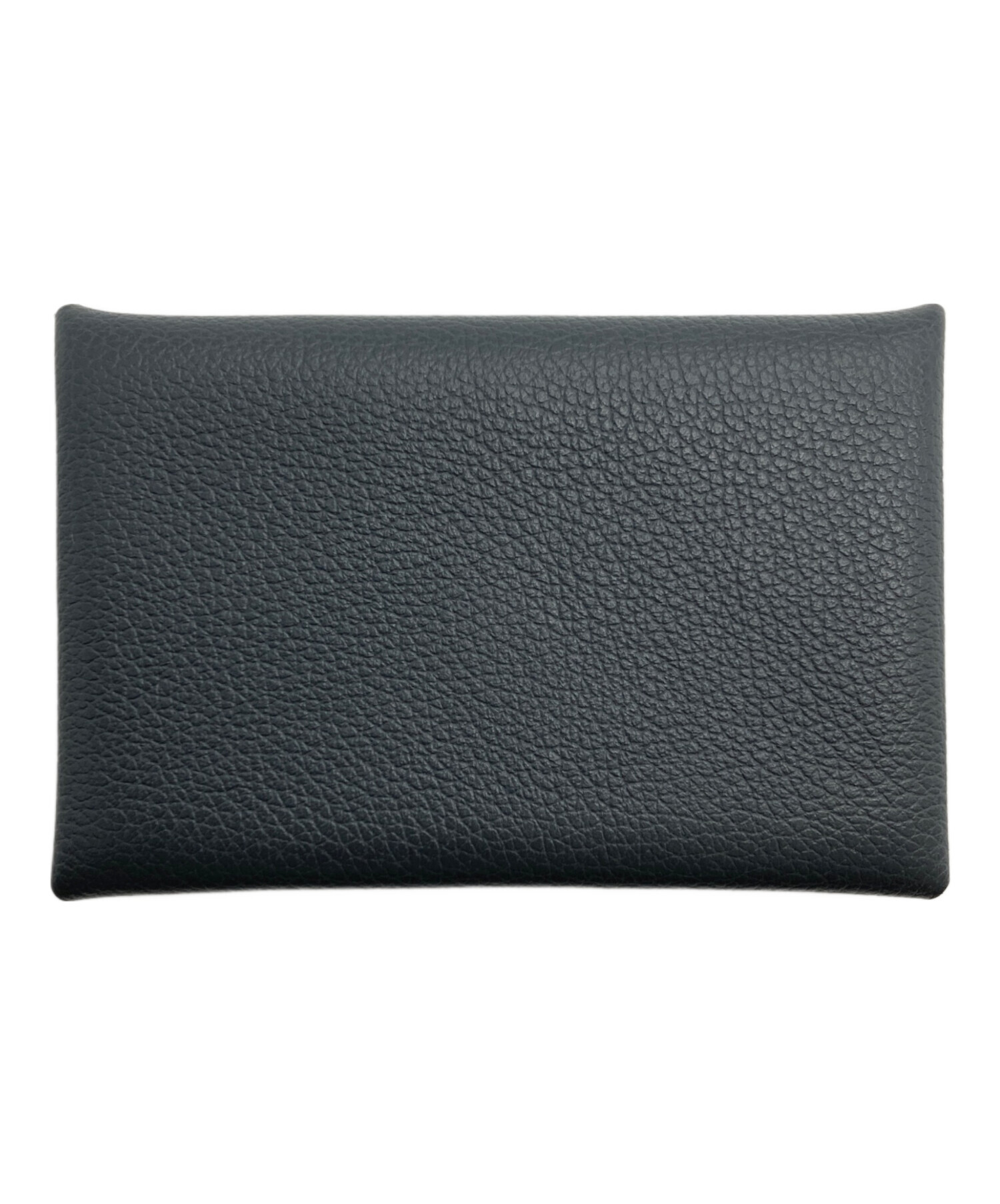 中古・古着通販】HERMES (エルメス) PORTE CARTES CALVI/カルヴィ 