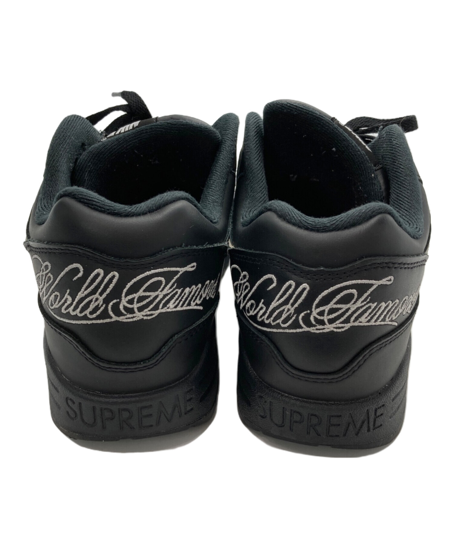 中古・古着通販】NIKE (ナイキ) SUPREME (シュプリーム) Air Max 1 