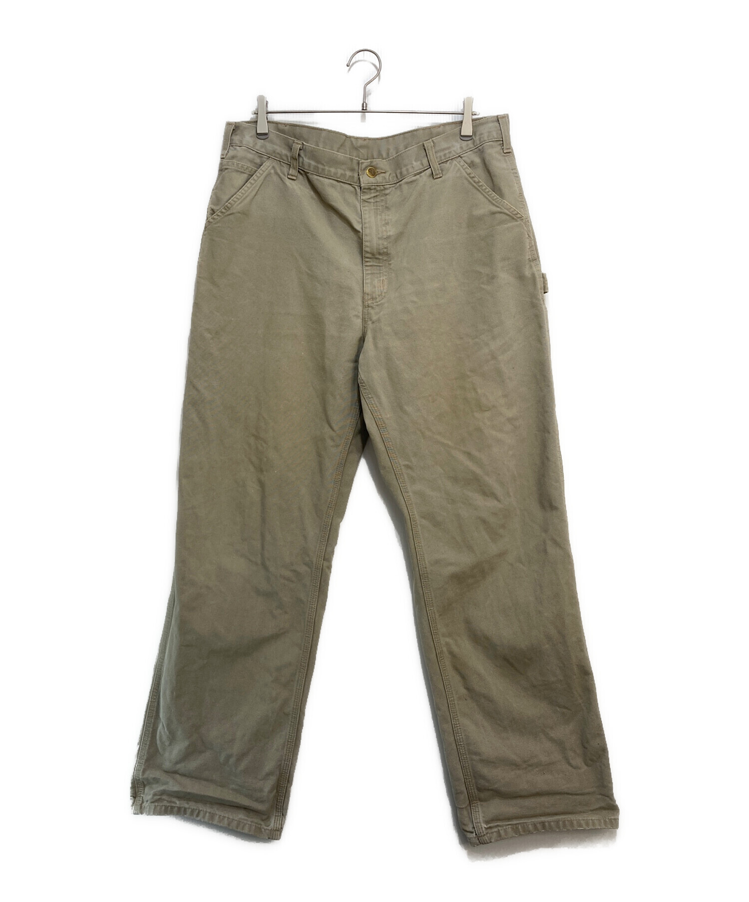 お買い得，格安 Carhartt カーハート カーペンター ペインティング