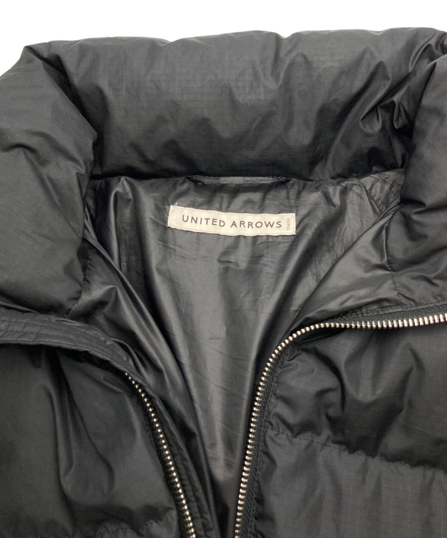 中古・古着通販】UNITED ARROWS (ユナイテッドアローズ) リップス 