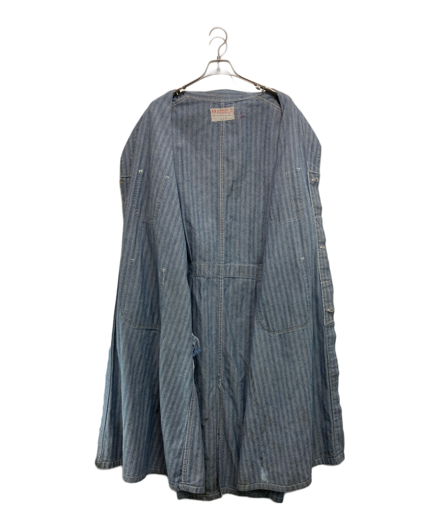 中古・古着通販】WORK WEAR CORPORATION (ワークウェア