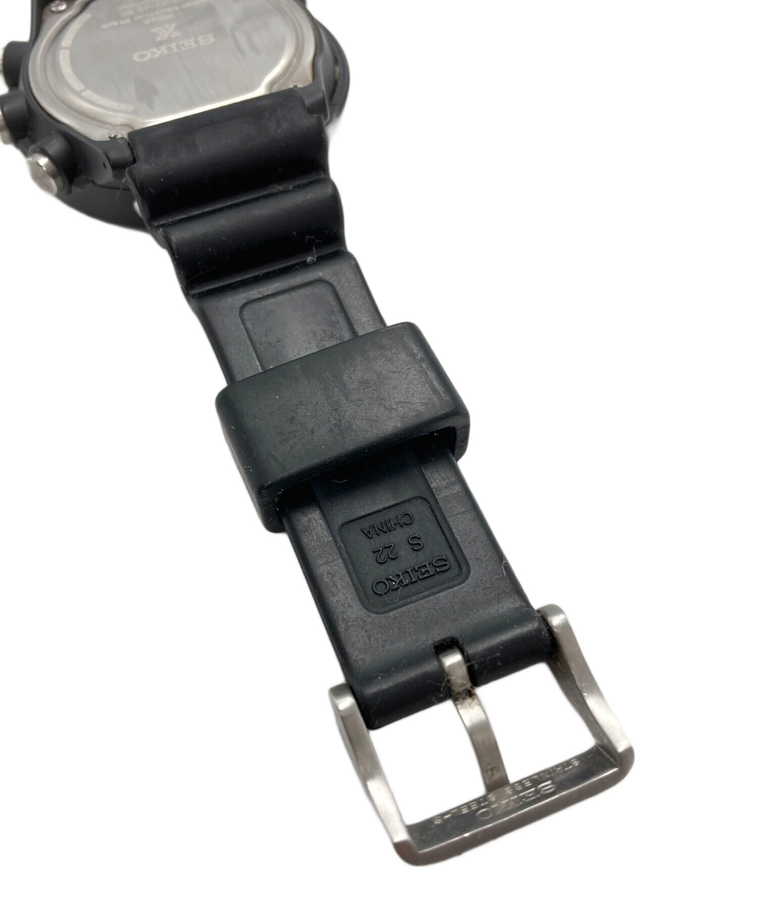 中古・古着通販】SEIKO (セイコー) Prospex Fieldmasterプロスペックス